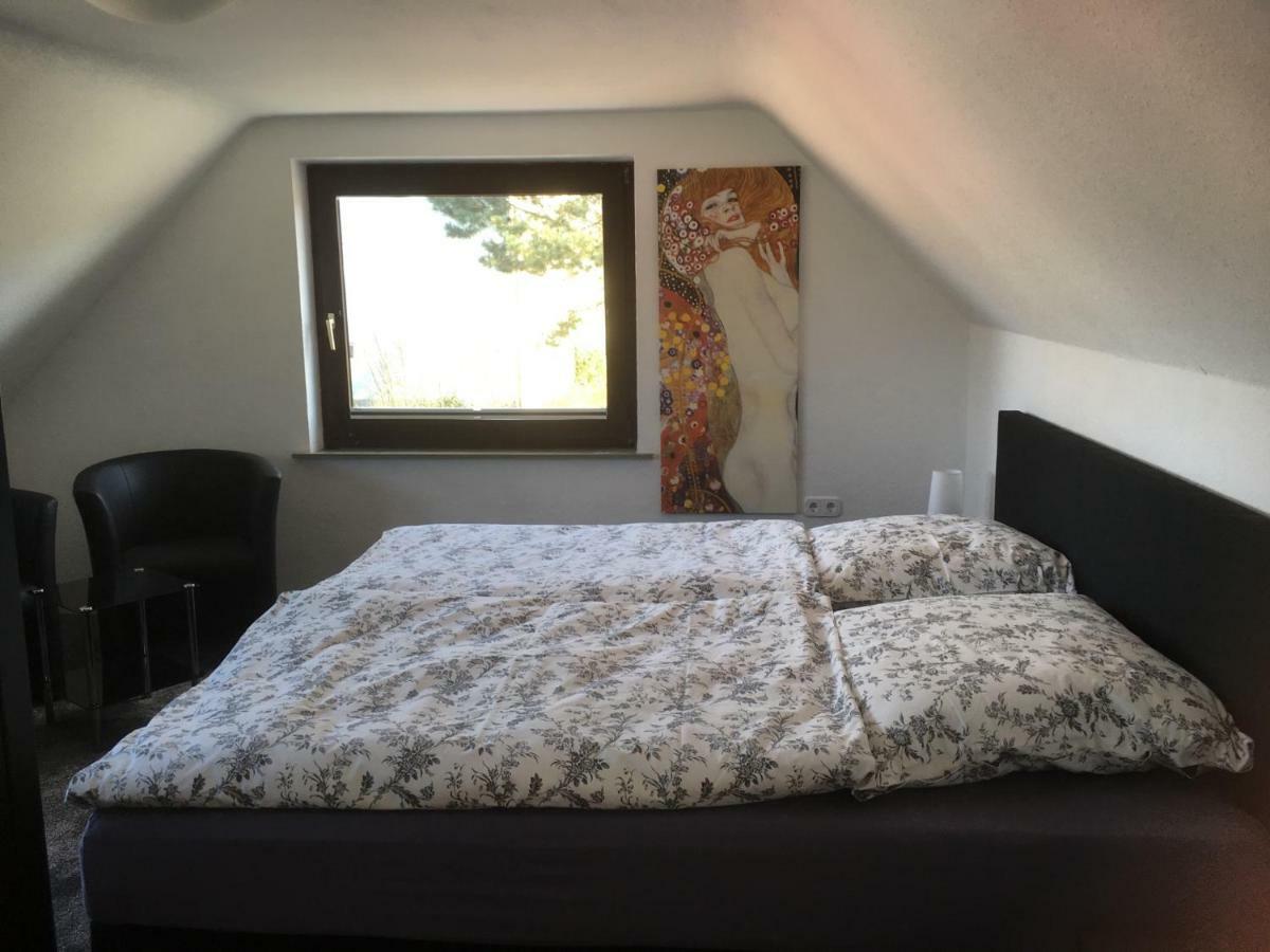 Ferien mal anders Appartement Wilhelmshaven Buitenkant foto